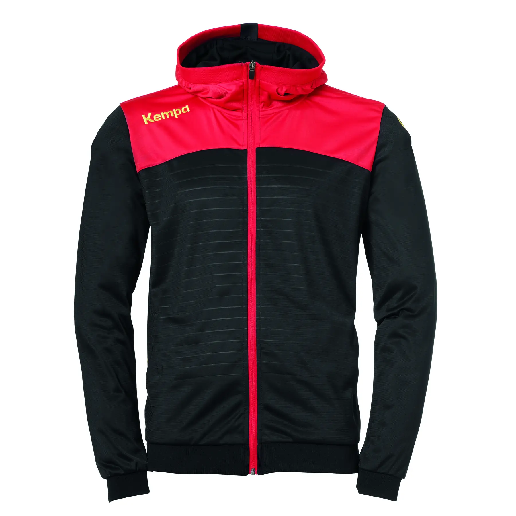 Kapuzenjacke für Kinder Kempa Emotion 2.0