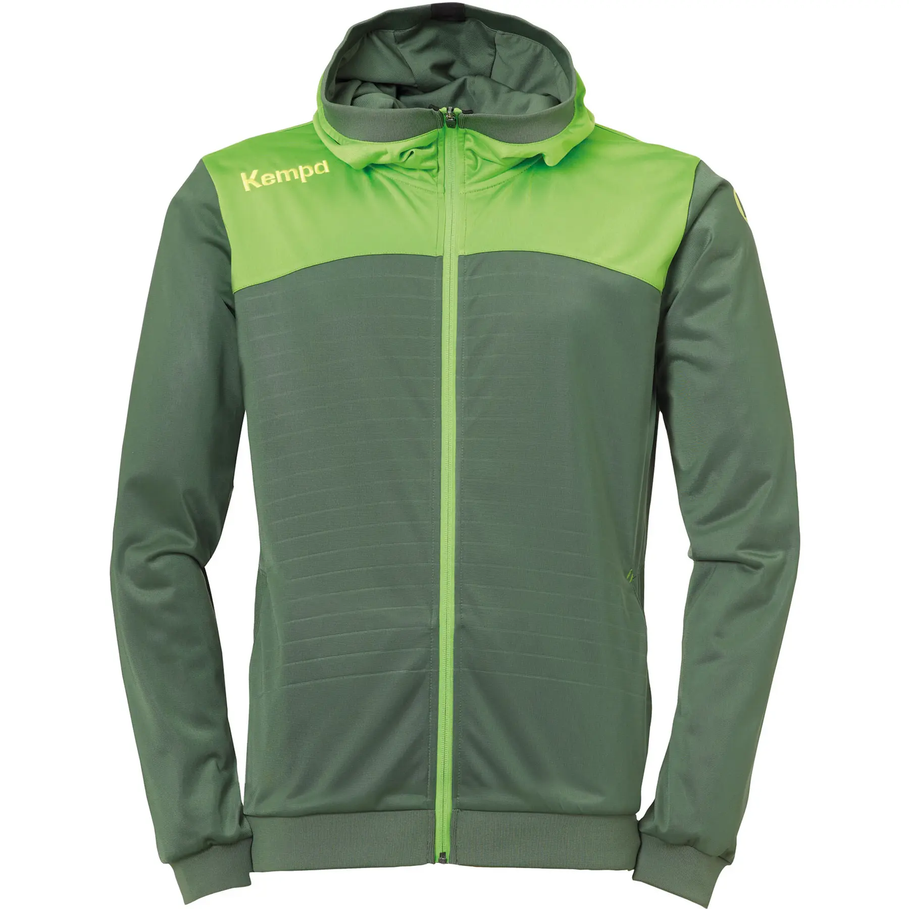 Kapuzenjacke Kempa Homme Emotion 2.0
