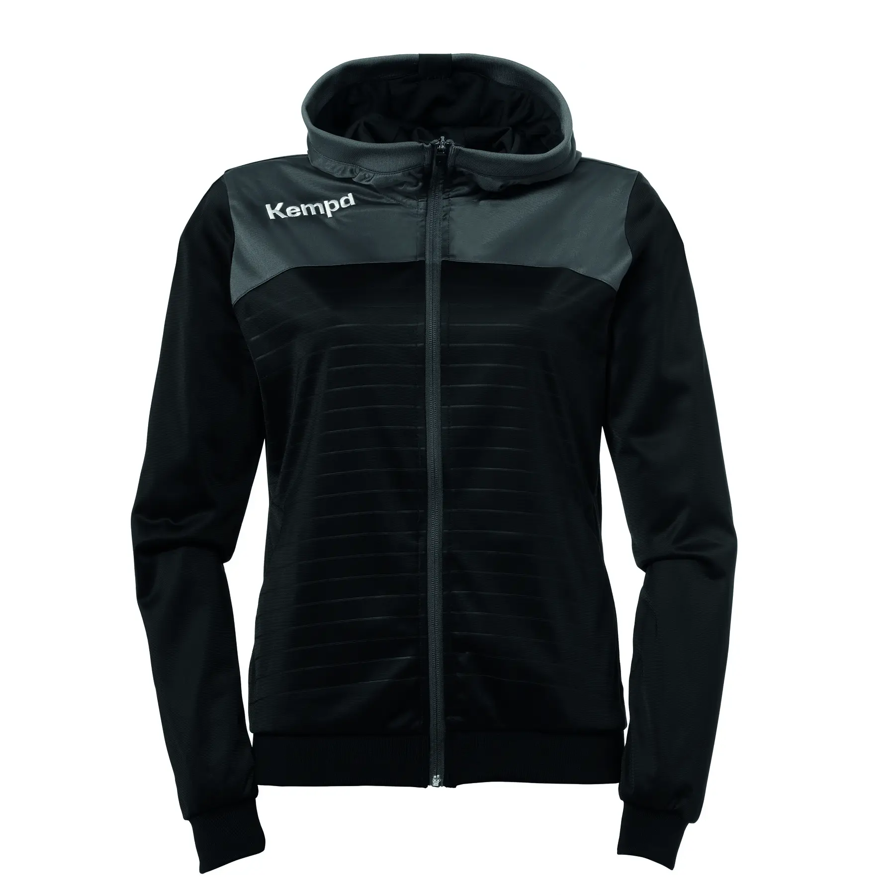Kapuzenjacke Kempa Femme Emotion 2.0