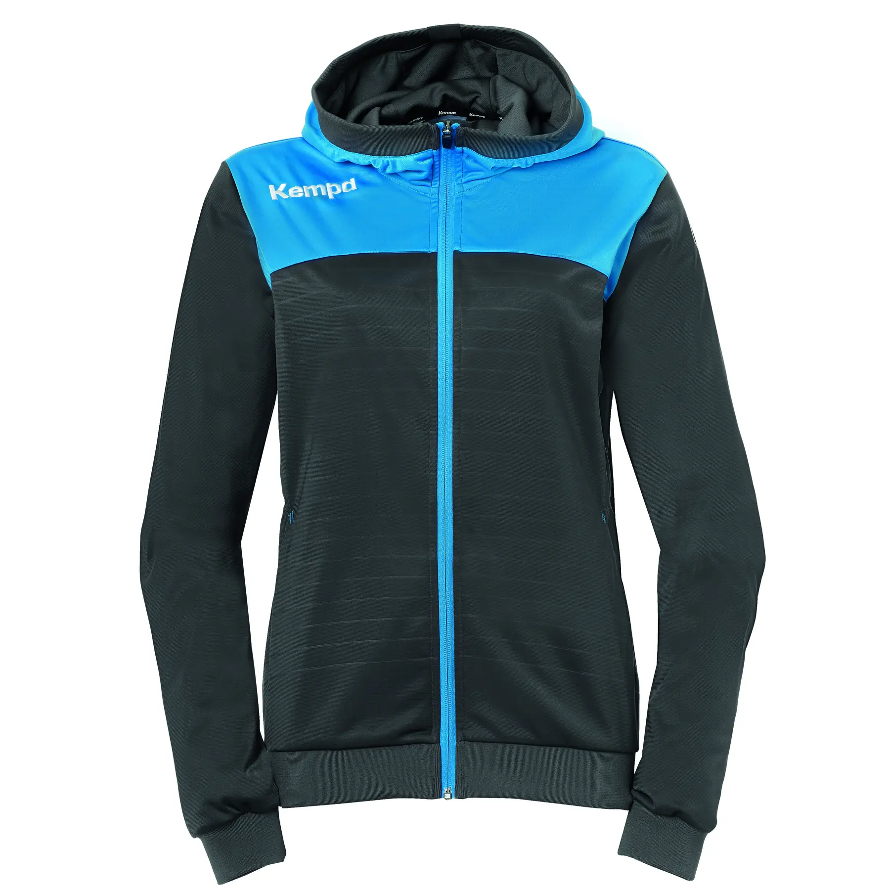 Kapuzenjacke Kempa Femme Emotion 2.0