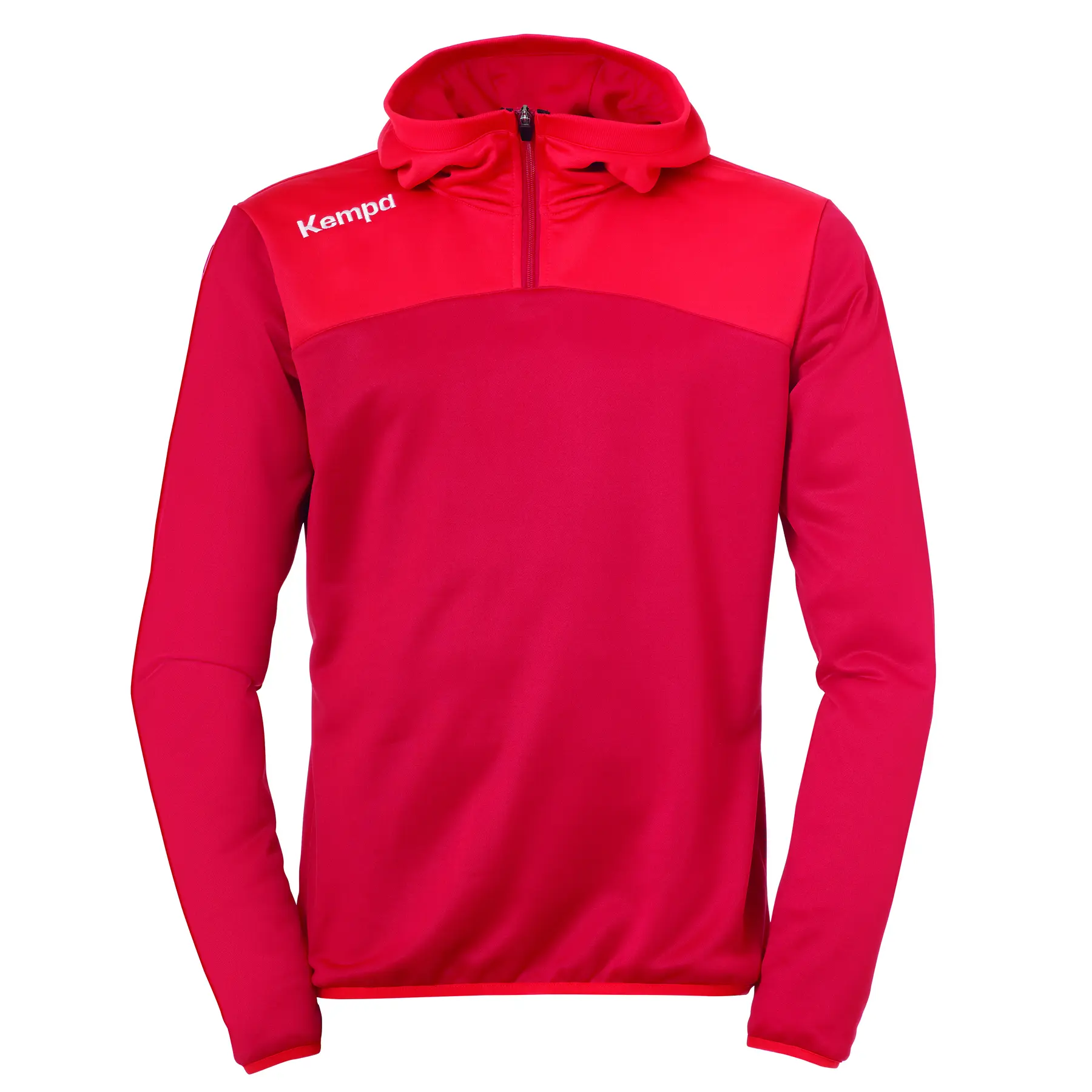 Emotion 2.0 Hoodie Kempa Quarter Zip
