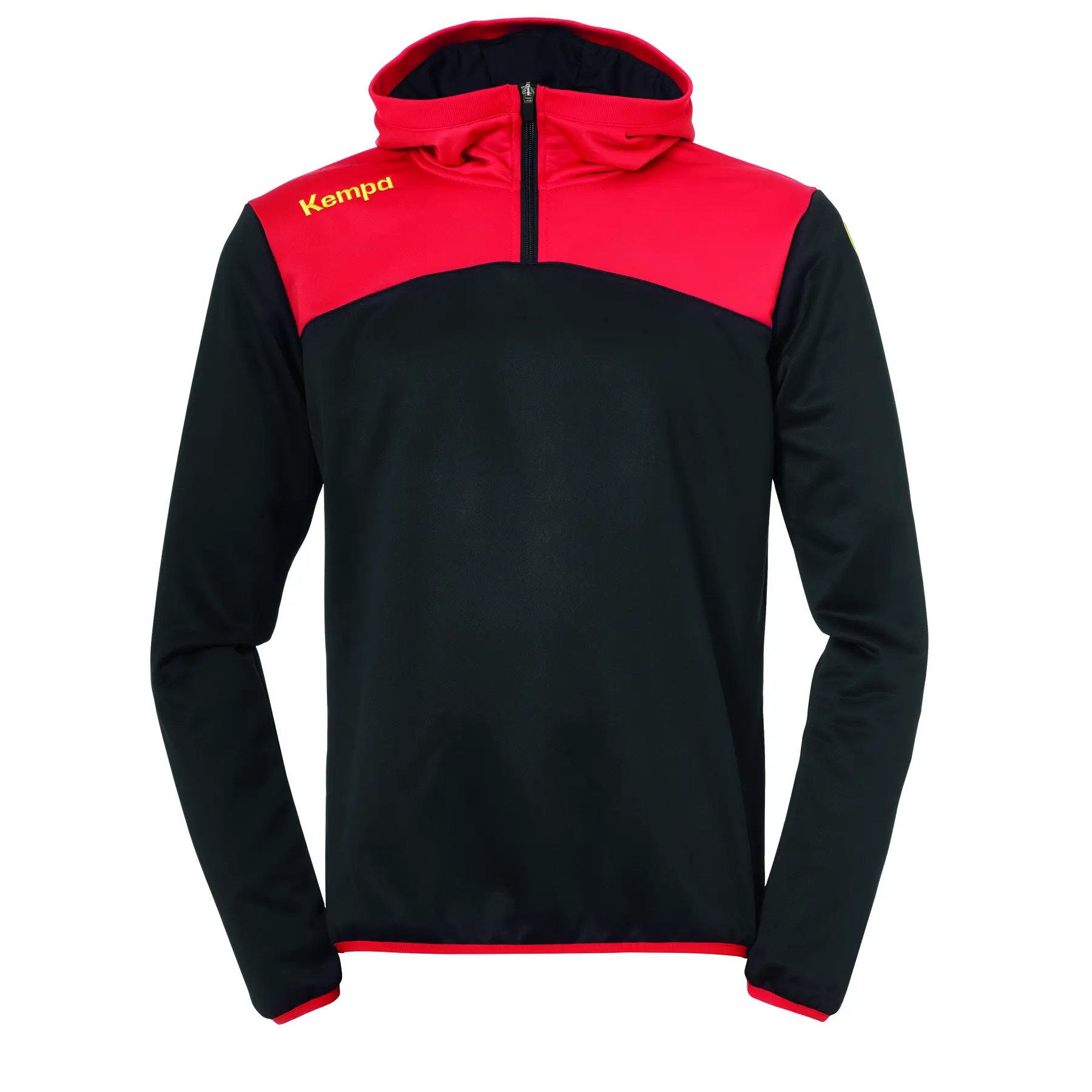 Emotion 2.0 Hoodie Kempa Quarter Zip