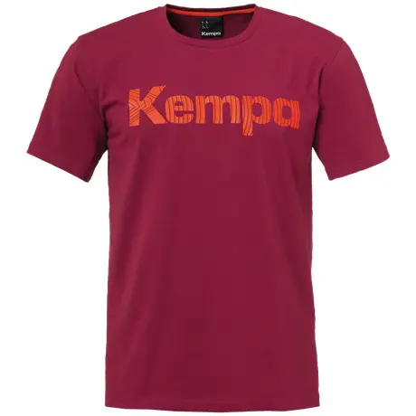 T-Shirt Kempa Graphic