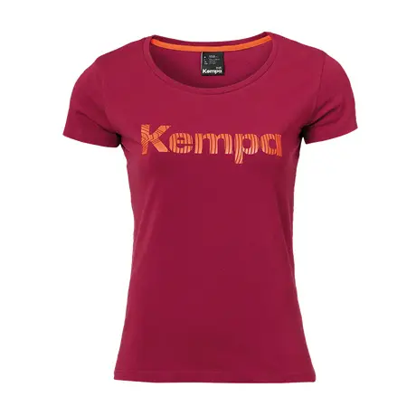 T-Shirt Kempa Graphic