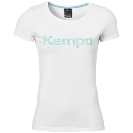 Trikot Damen Kempa Graphic