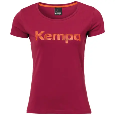 Trikot Damen Kempa Graphic