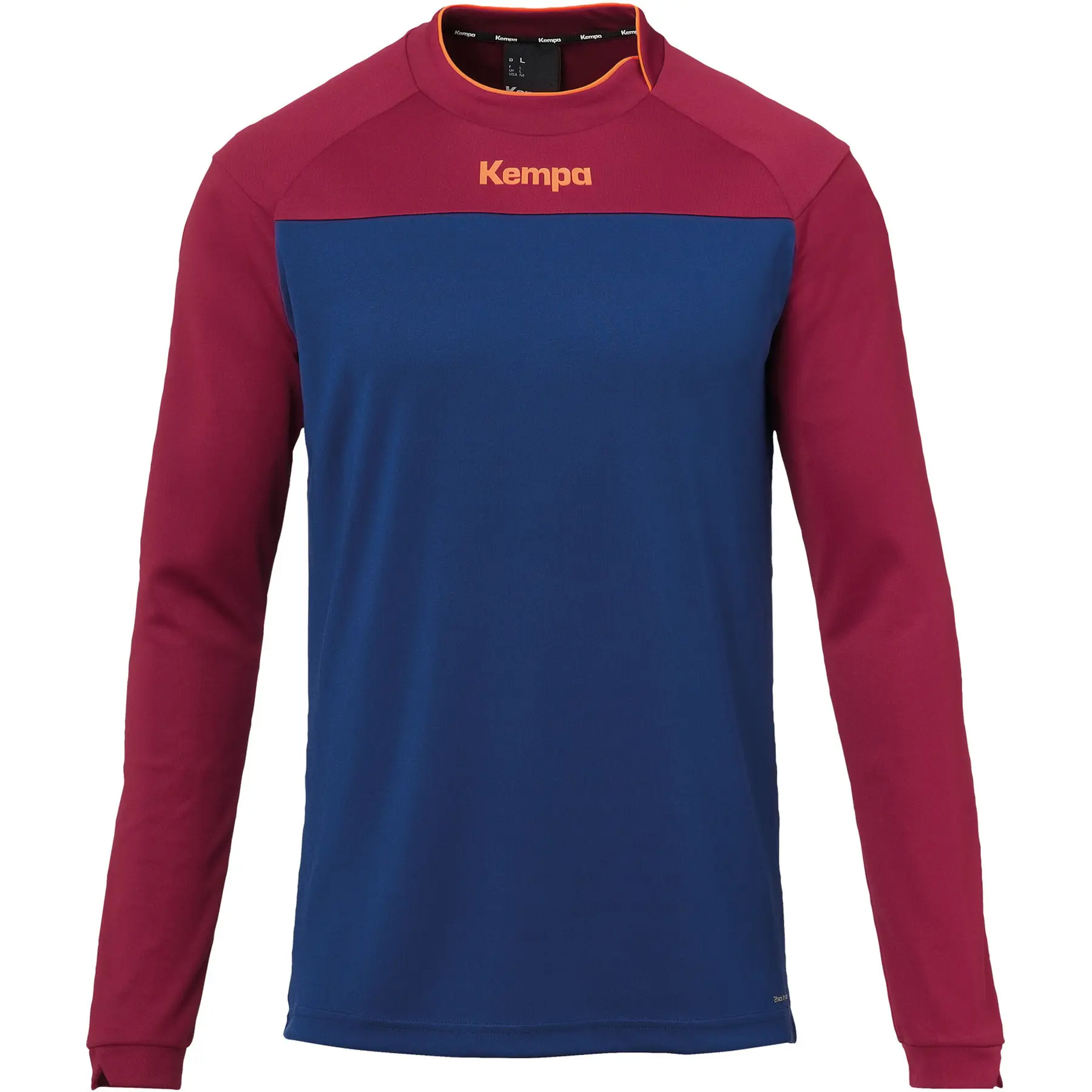 Sweatshirt Kempa Prime