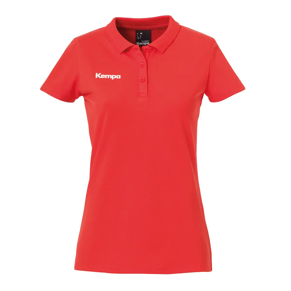 Damen Polo Kempa Basics