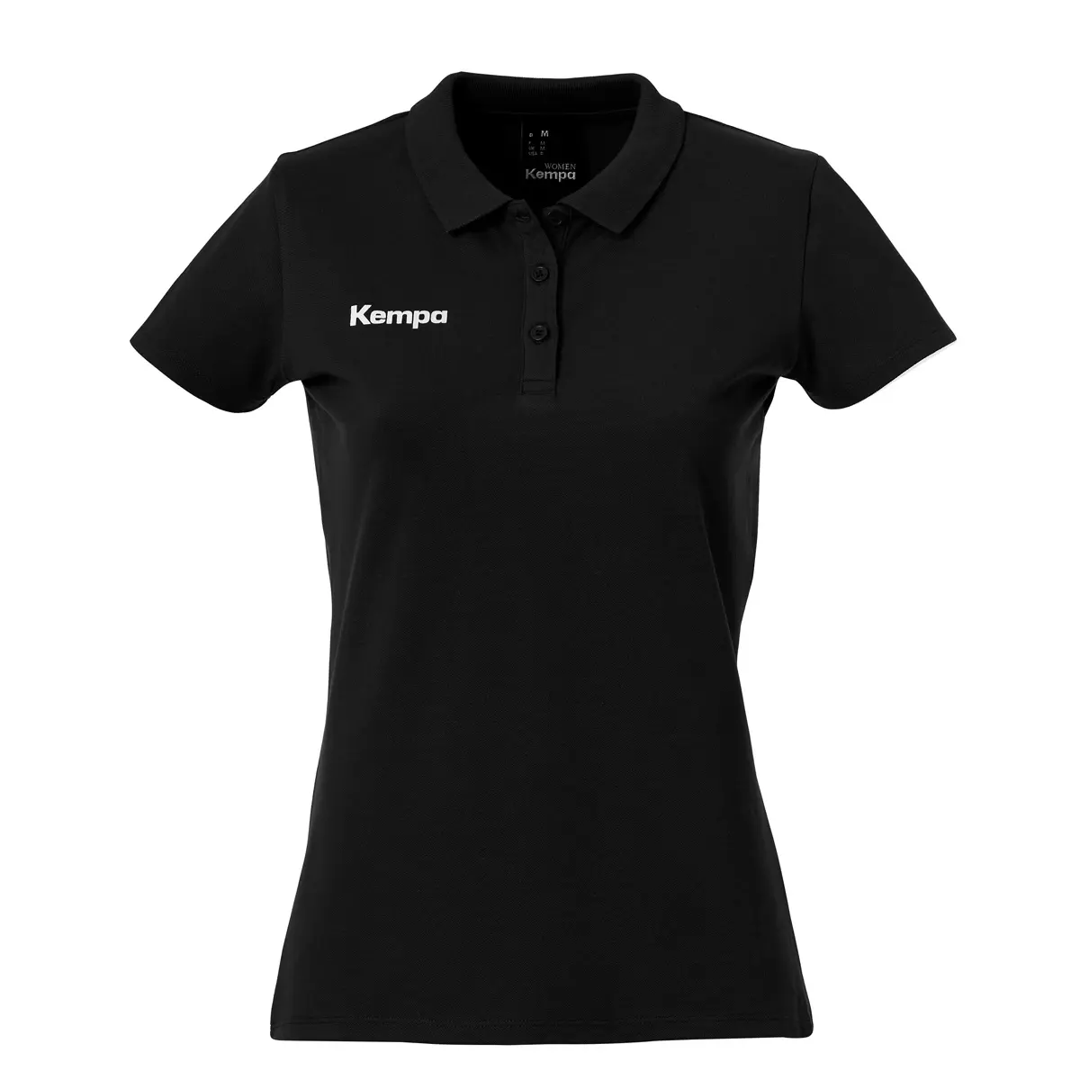 Damen Polo Kempa Basics