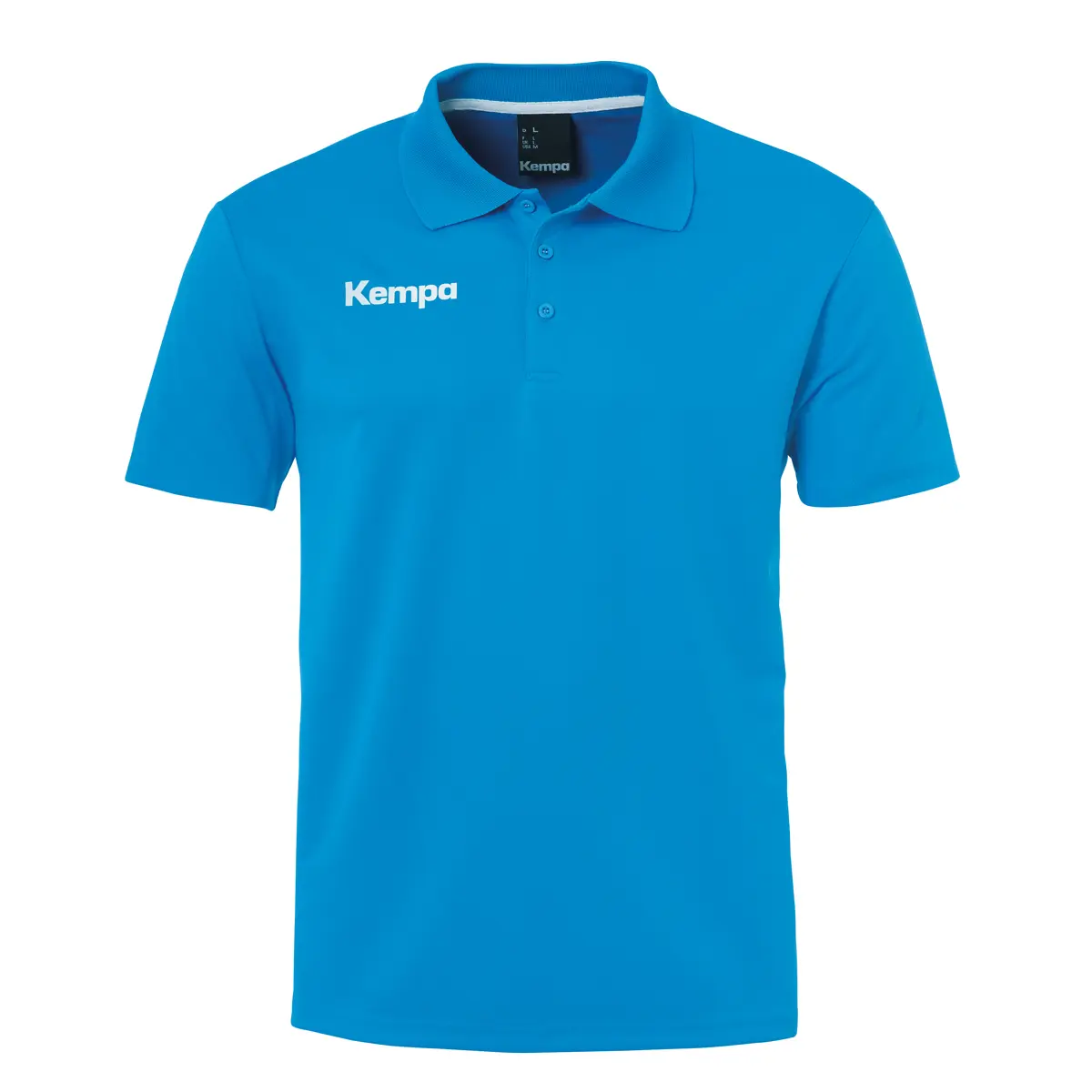 Polo-Shirt Kempa Poly