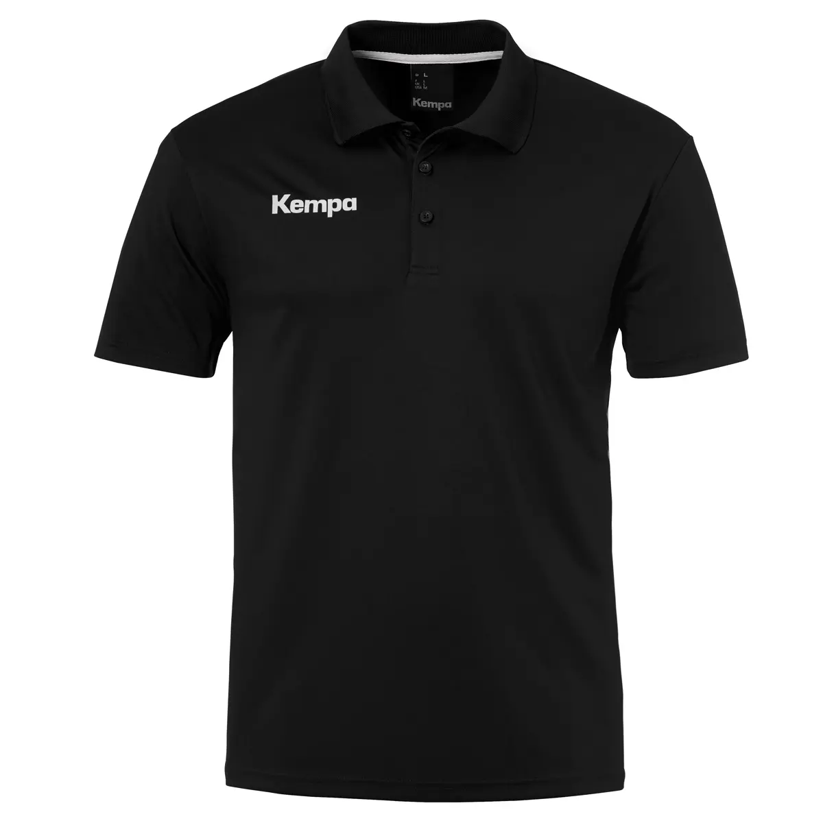 Polo-Shirt Kempa Poly