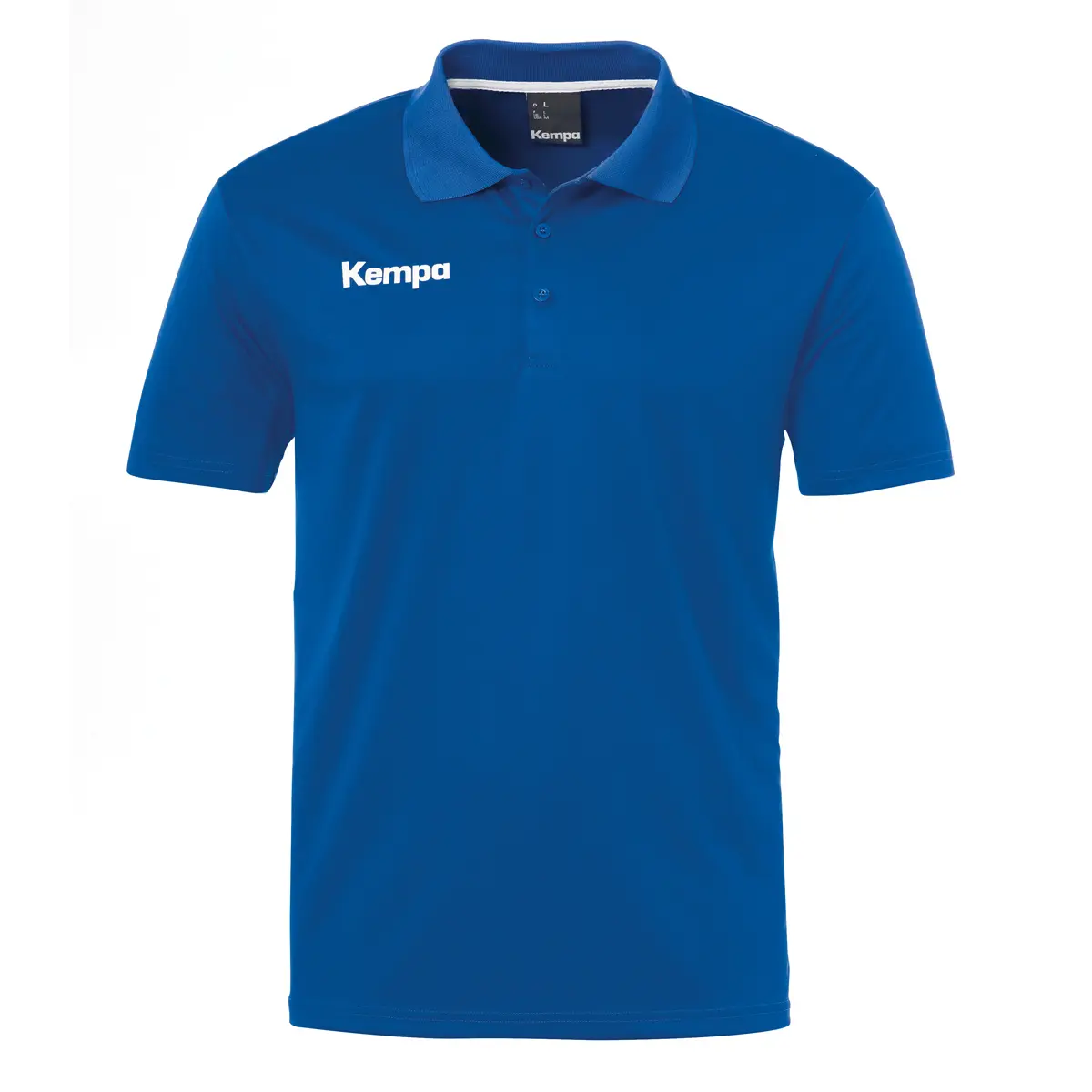 Polo-Shirt Kempa Poly