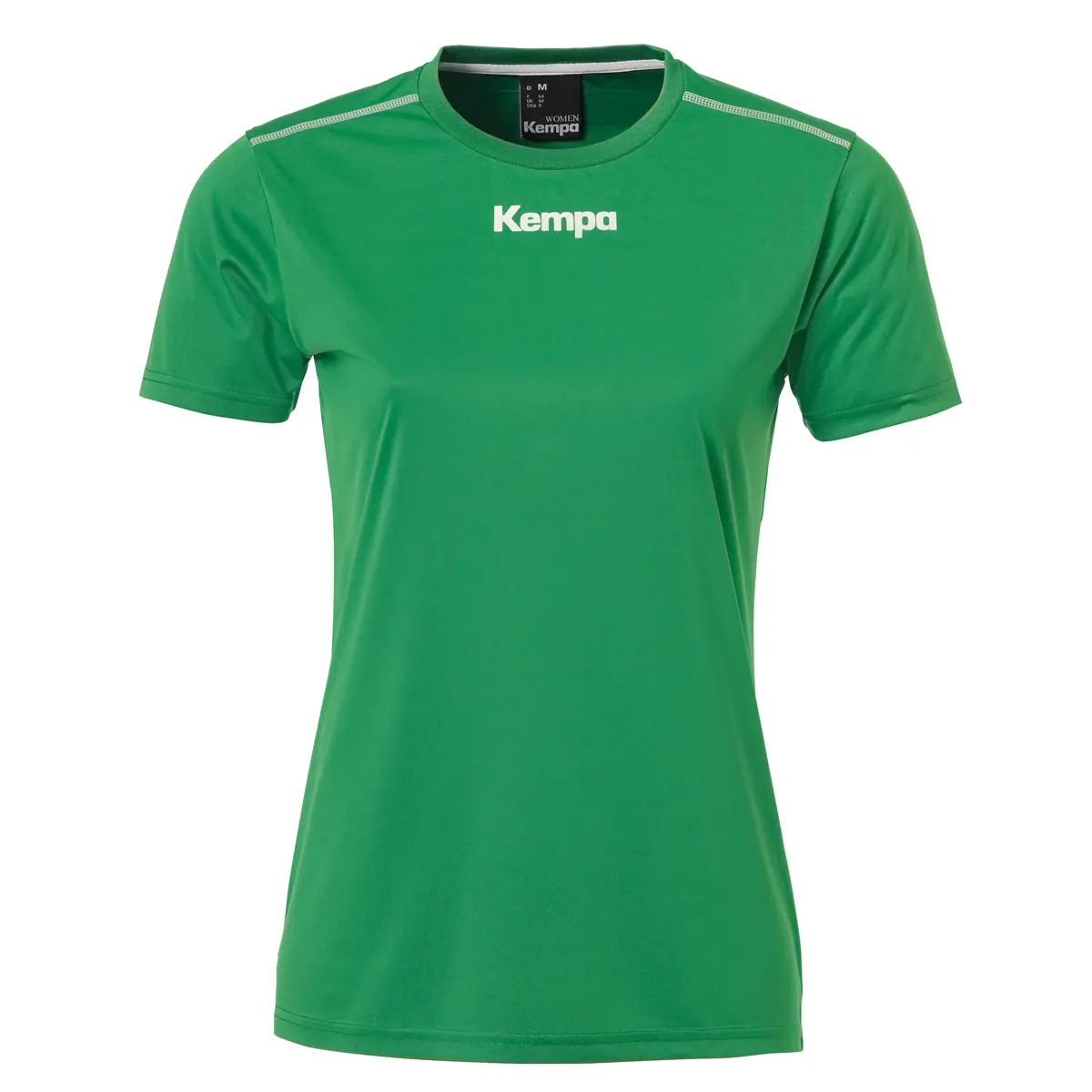 Damen T-Shirt Kempa Poly