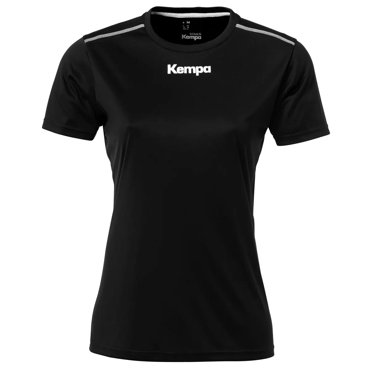 Damen T-Shirt Kempa Poly