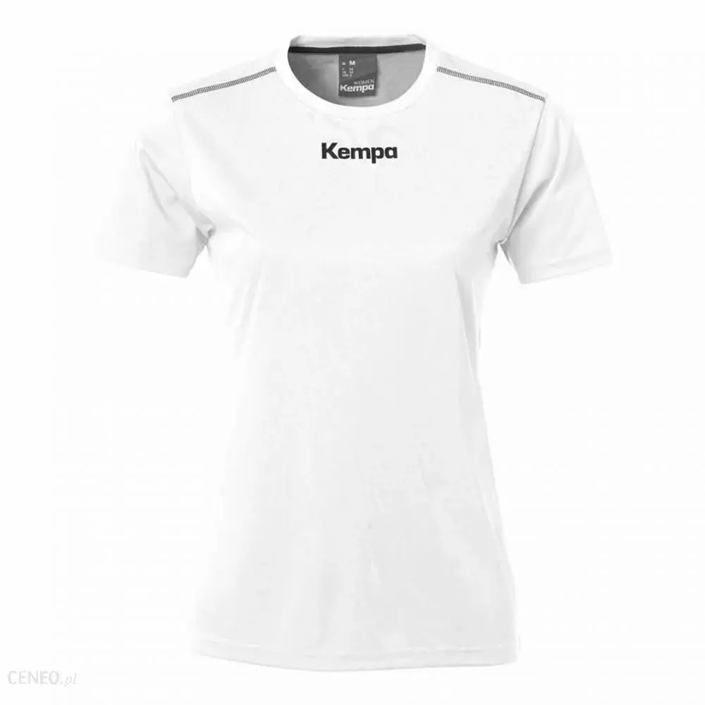 Damen T-Shirt Kempa Poly