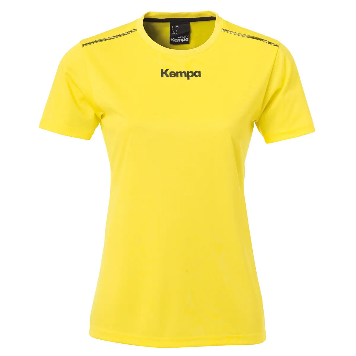 Damen T-Shirt Kempa Poly