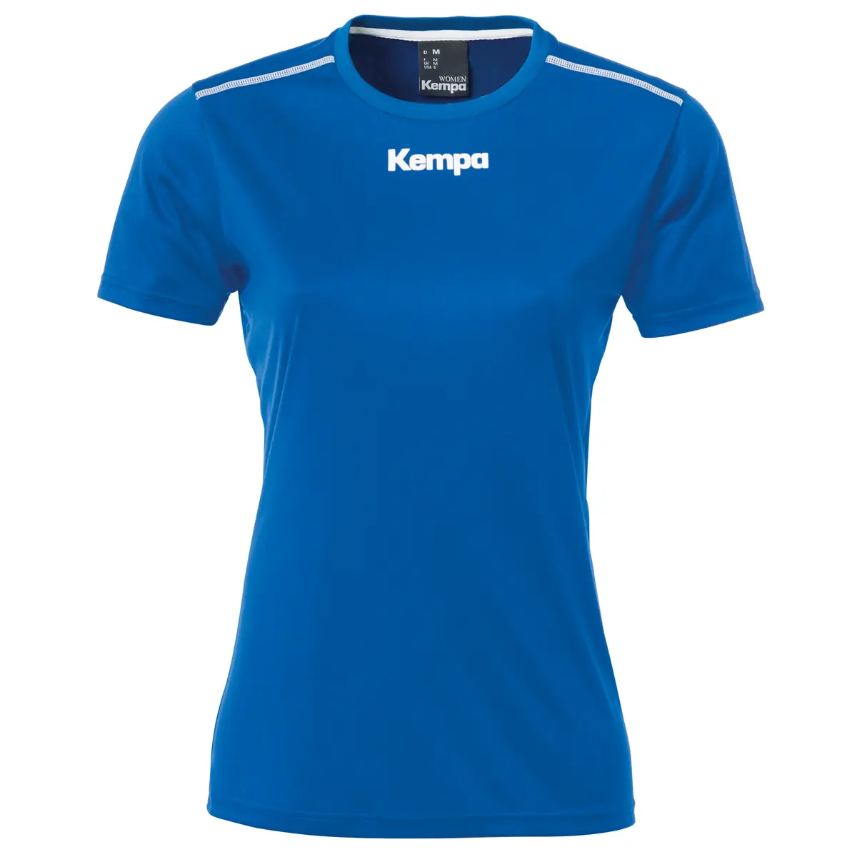 Damen T-Shirt Kempa Poly