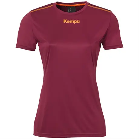 Damen Trikot Kempa Poly