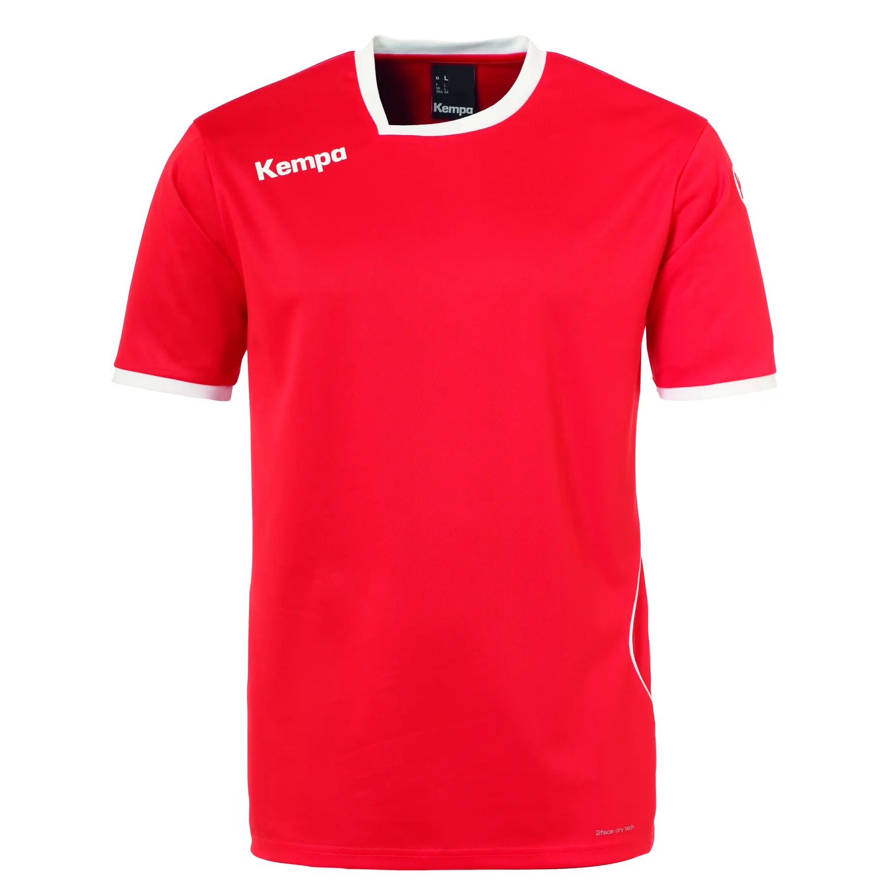 Kindertrikot Kempa Curve
