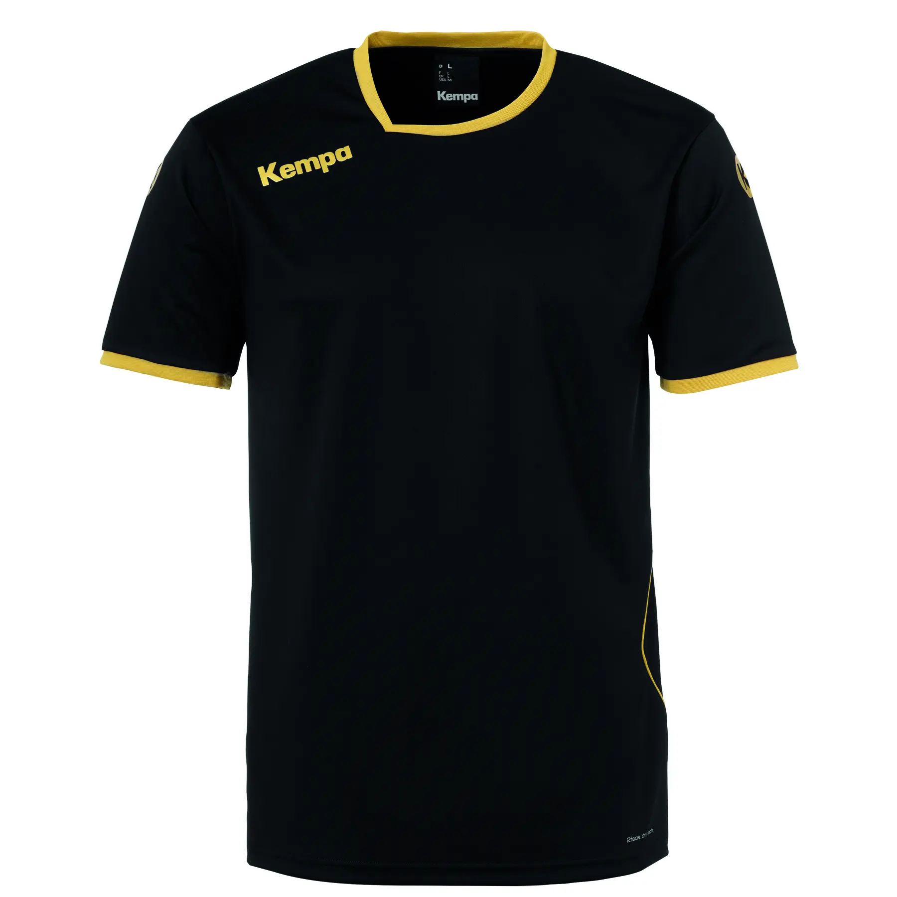 Trikot Kempa Curve