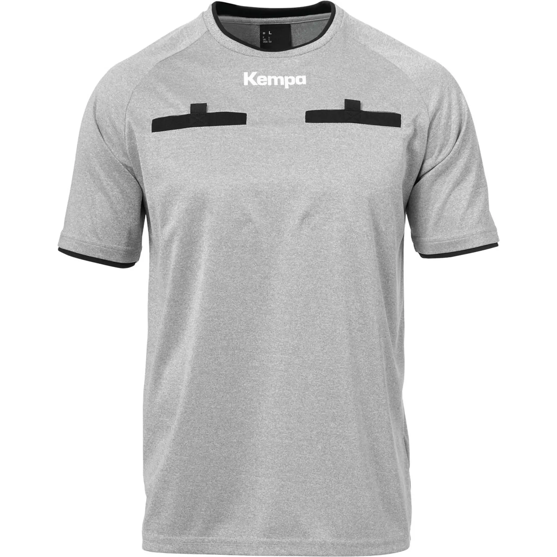 Schiedsrichtertrikot Kempa