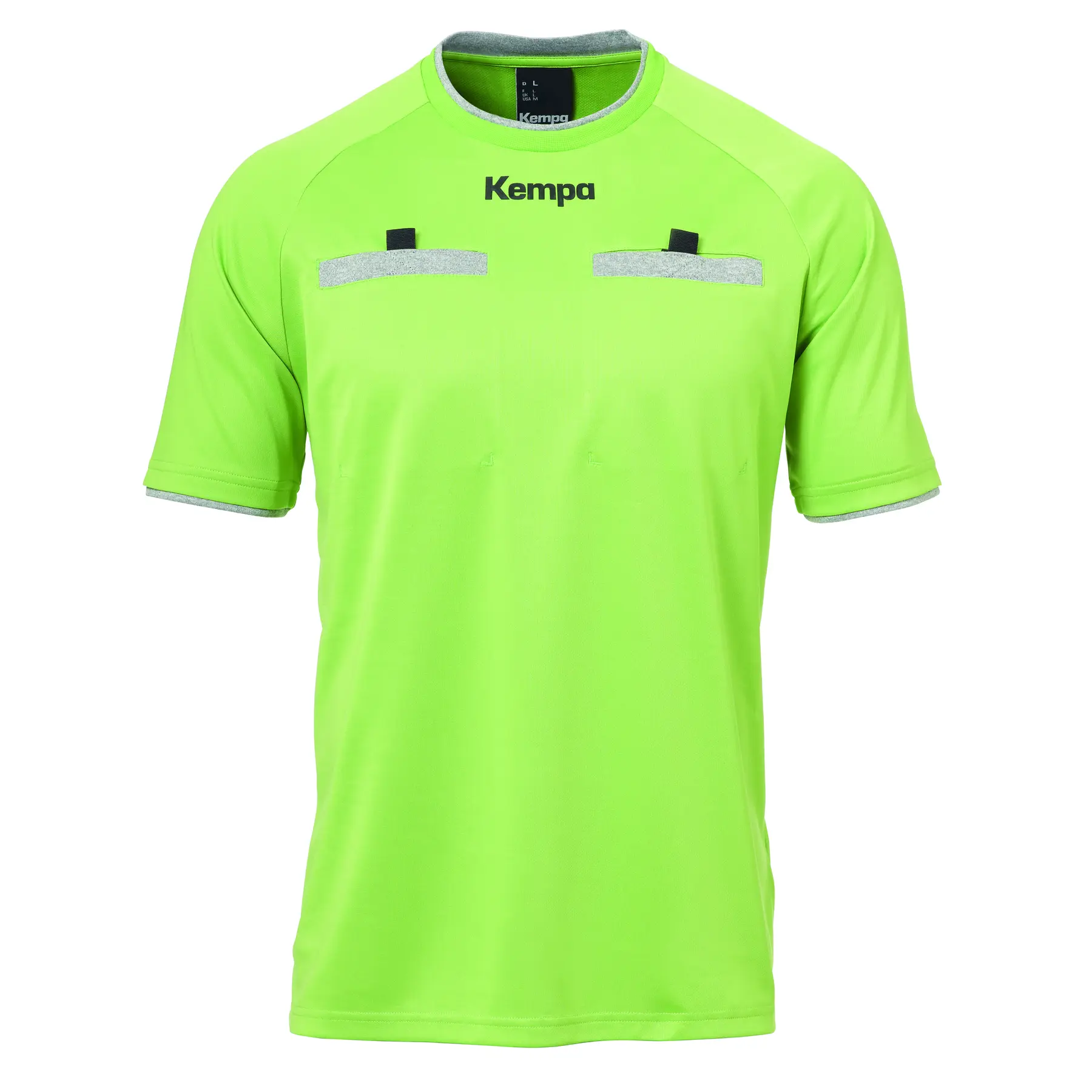 Schiedsrichtertrikot Kempa