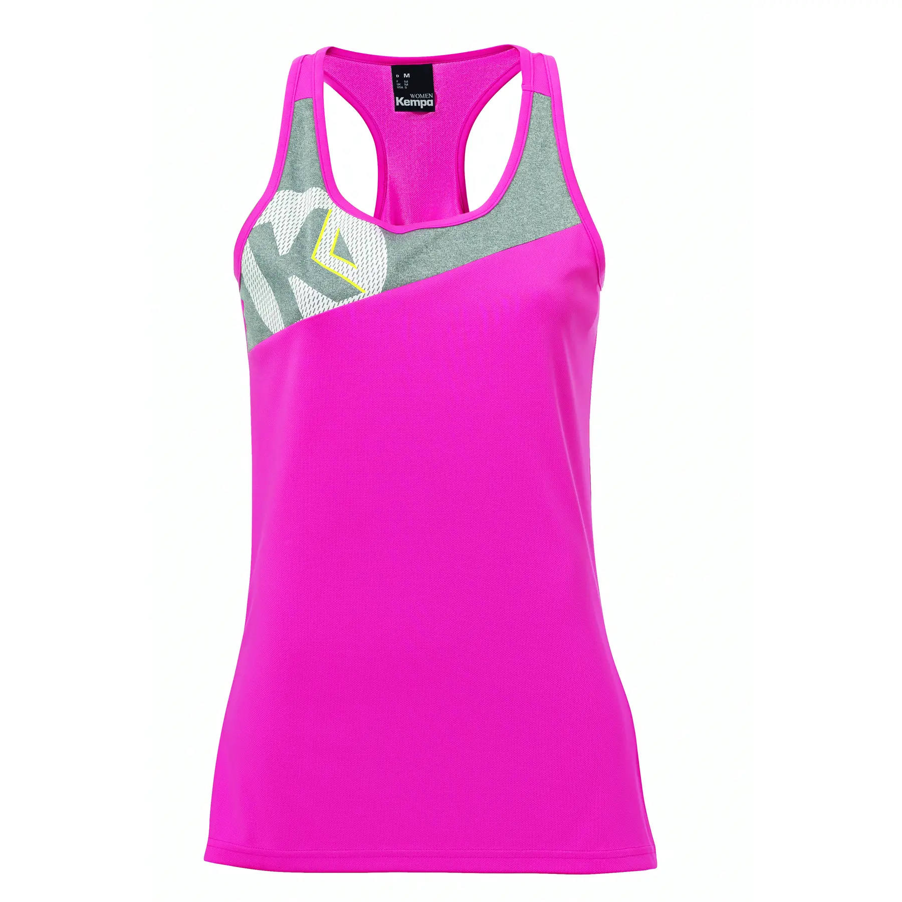 Damen-Top Kempa Core 2.0