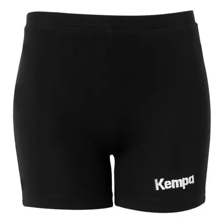 kempa Sous-short enfant , Noir, Taille 6 ans