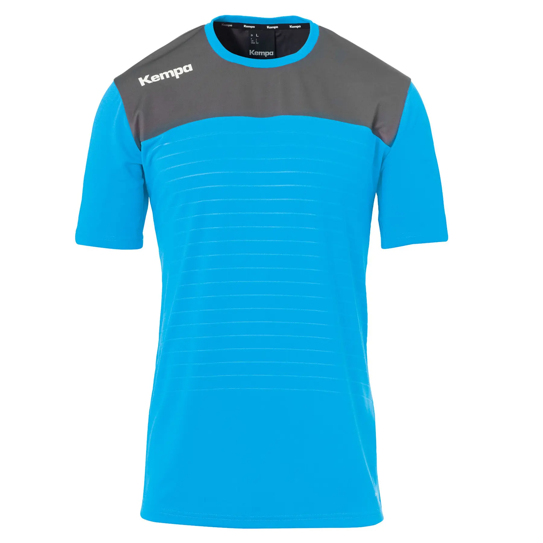 T-Shirt Kempa Emotion 2.0