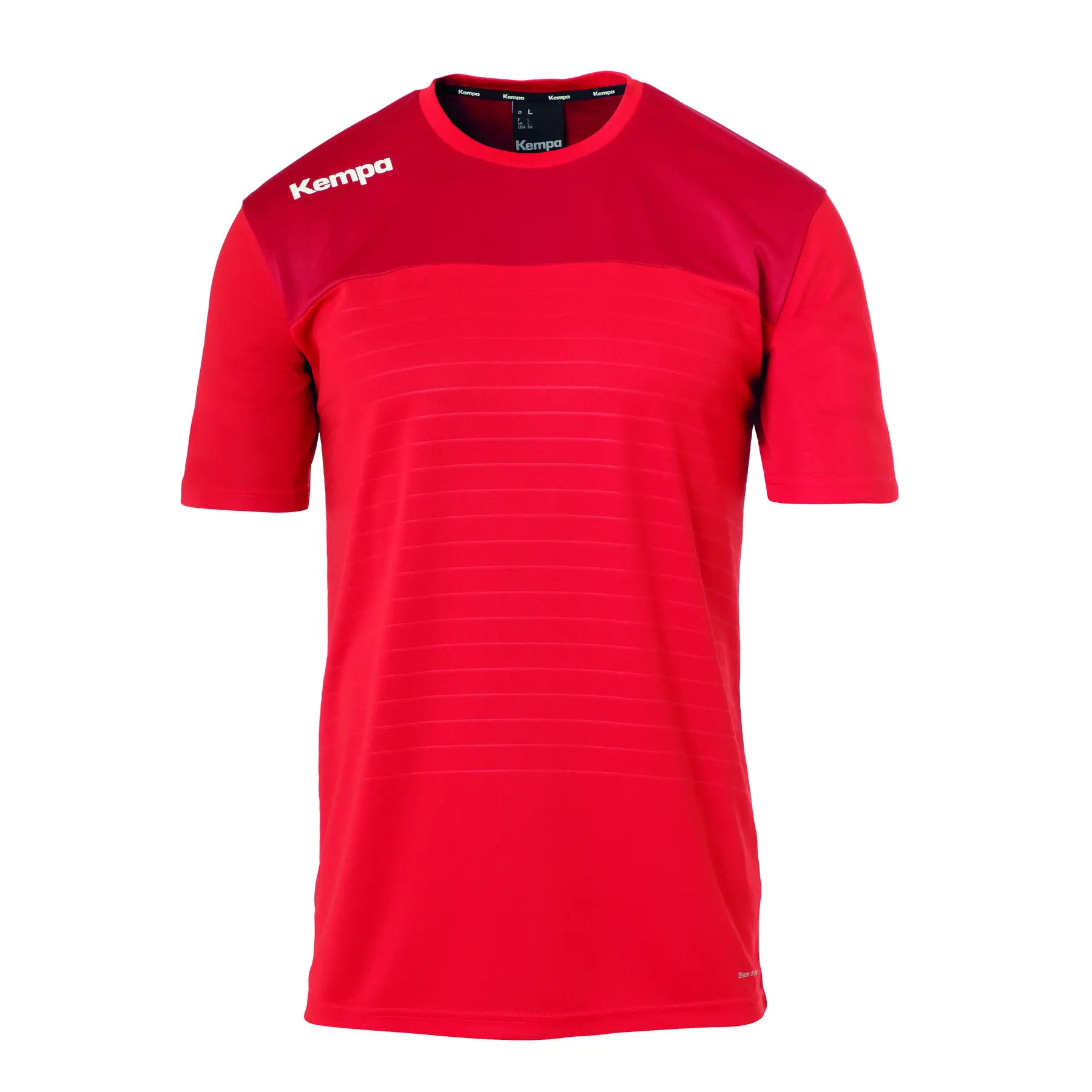 T-Shirt Kempa Emotion 2.0