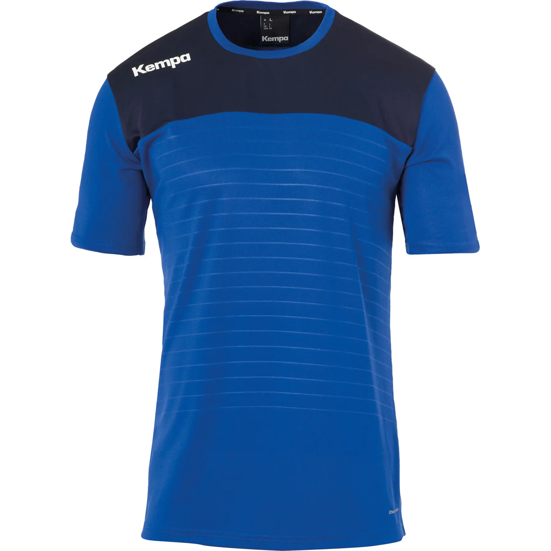 T-Shirt Kempa Emotion 2.0