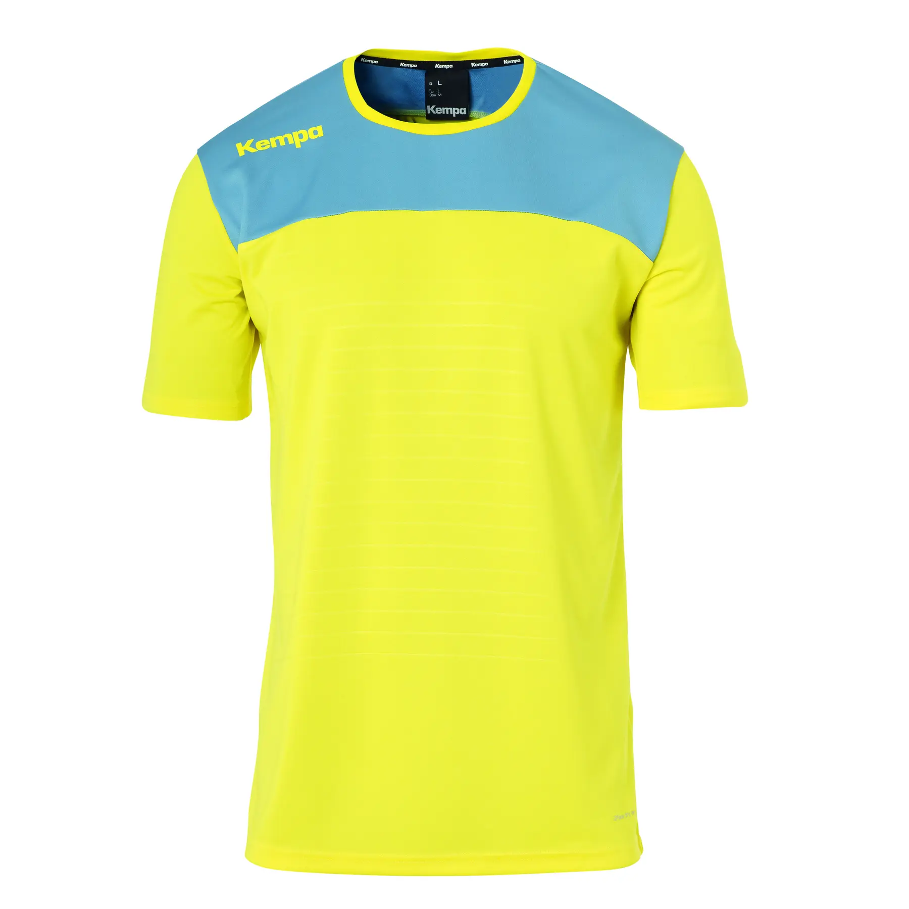 T-Shirt Kempa enfant Emotion 2.0