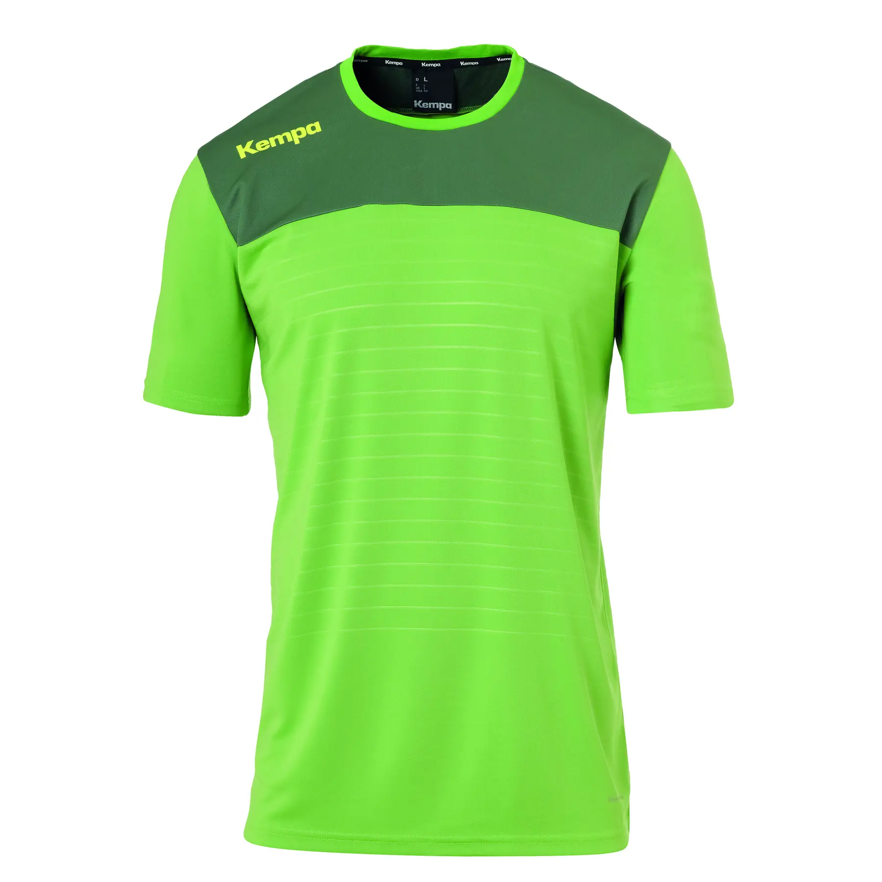 T-Shirt Kempa Emotion 2.0