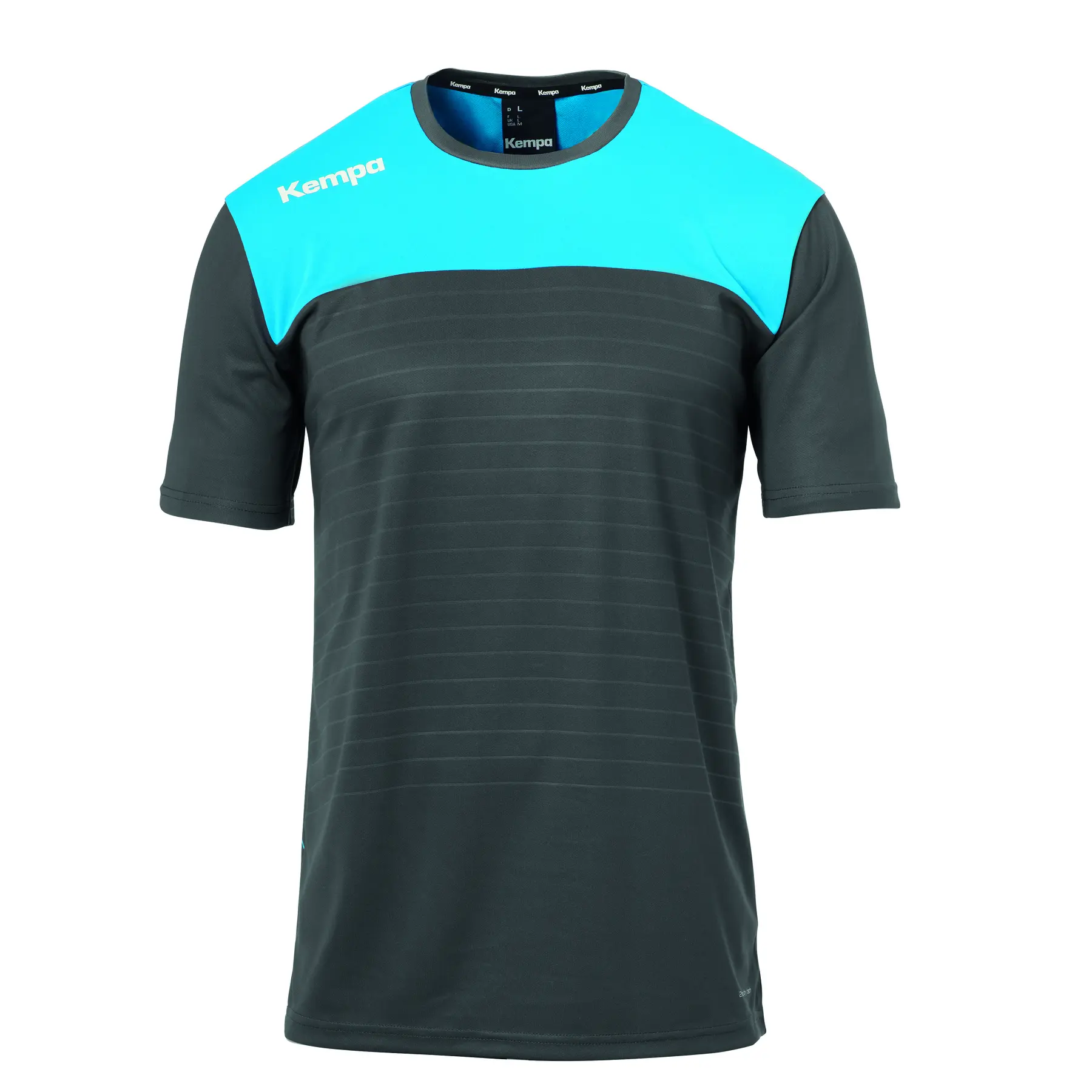 T-Shirt Kempa enfant Emotion 2.0