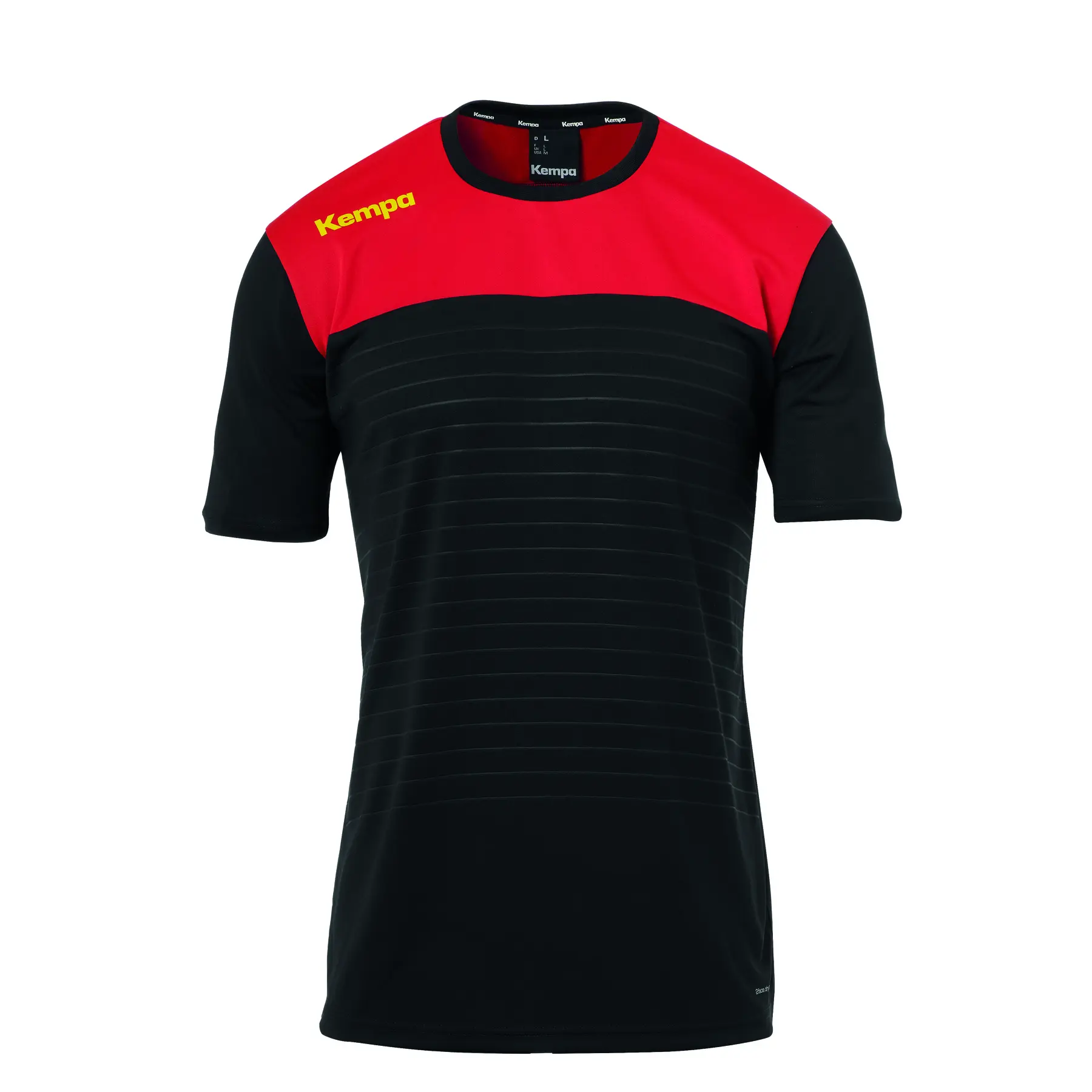 T-Shirt Kempa enfant Emotion 2.0