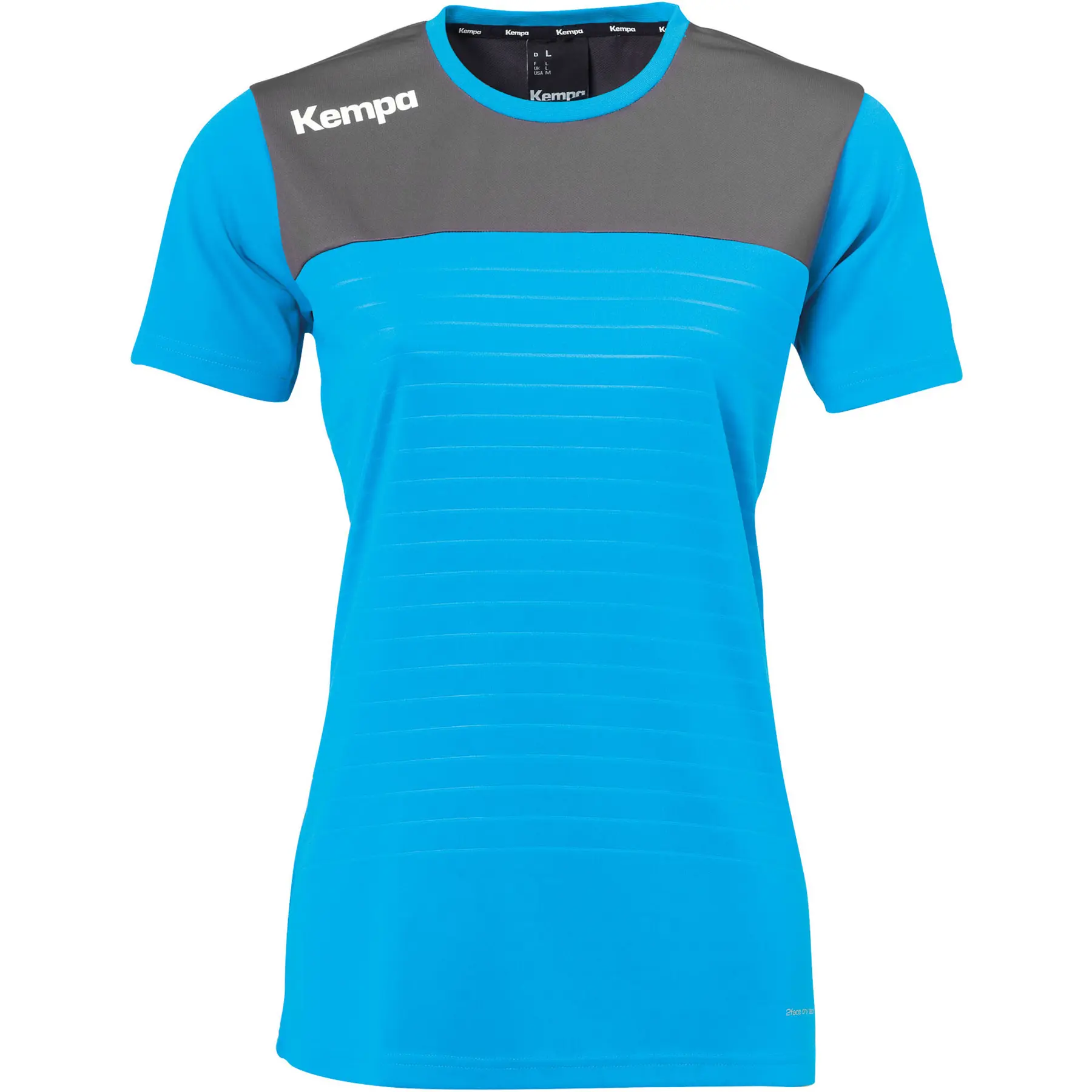 Damen T-Shirt Kempa Emotion 2.0