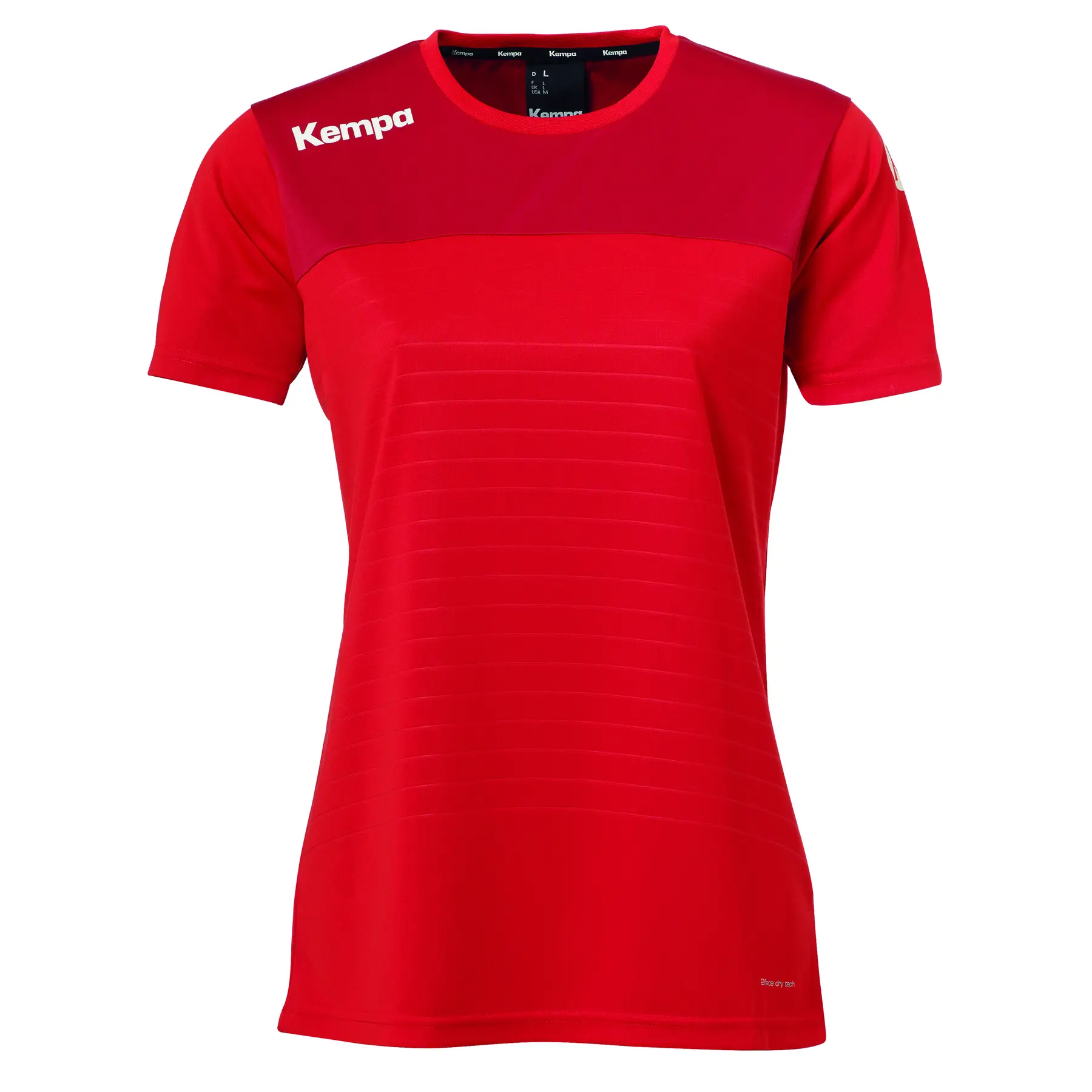 Damen T-Shirt Kempa Emotion 2.0