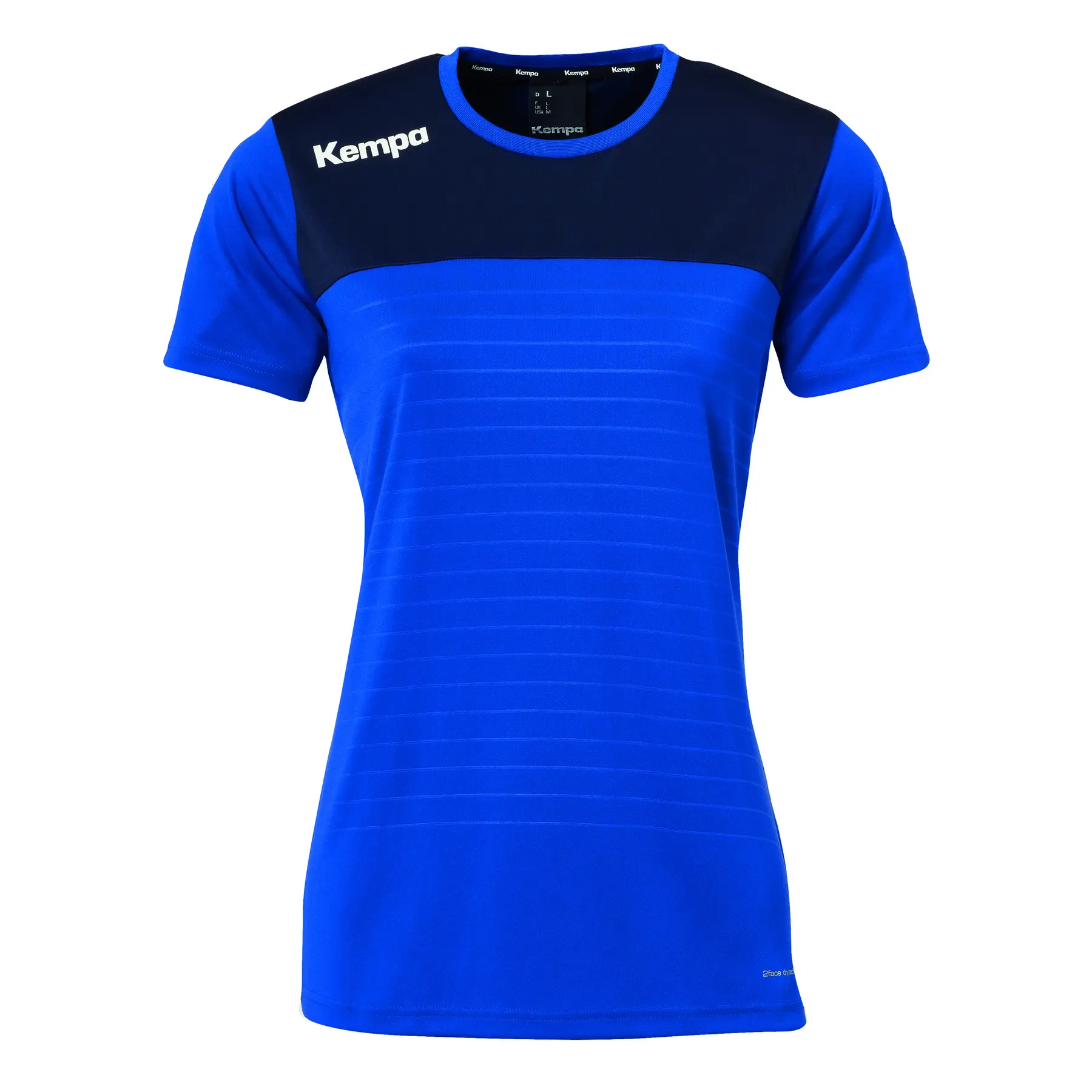 Damen T-Shirt Kempa Emotion 2.0