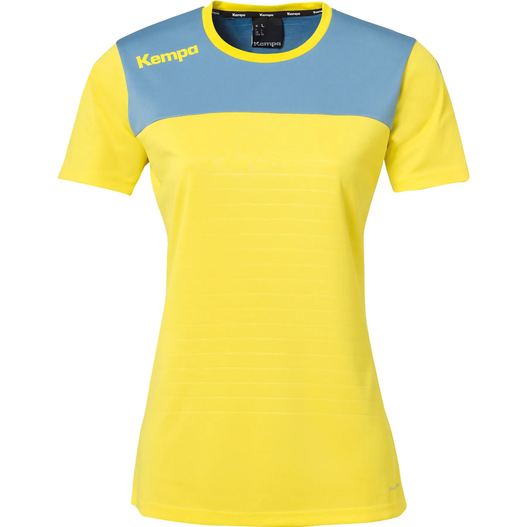 Damen T-Shirt Kempa Emotion 2.0