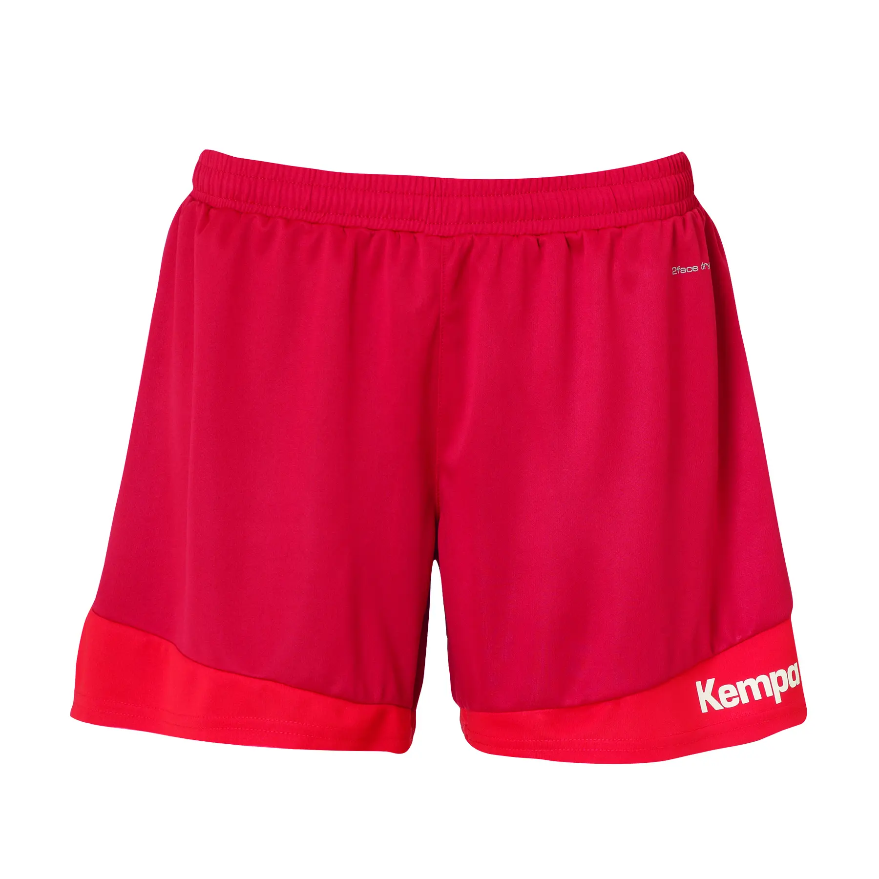 Damen Shorts Kempa Emtoion 2.0