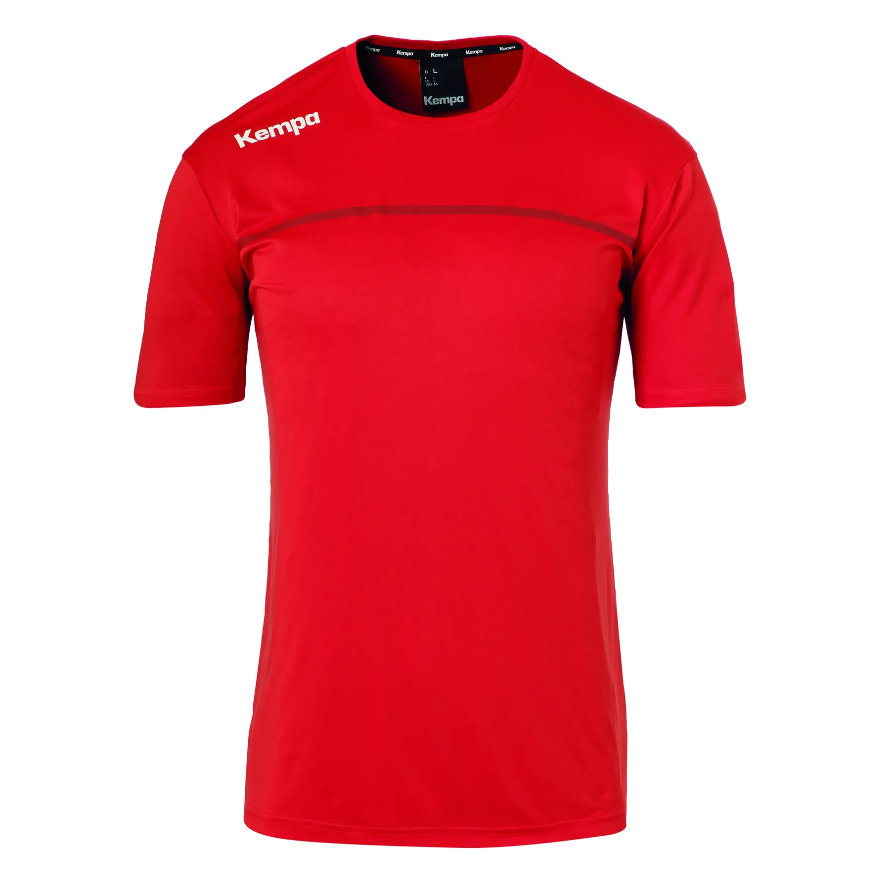 T-Shirt Kempa Emotion 2.0 Poly