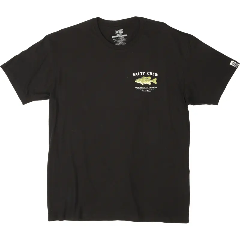 0804046121497 - T-shirt Bigmouth Premium