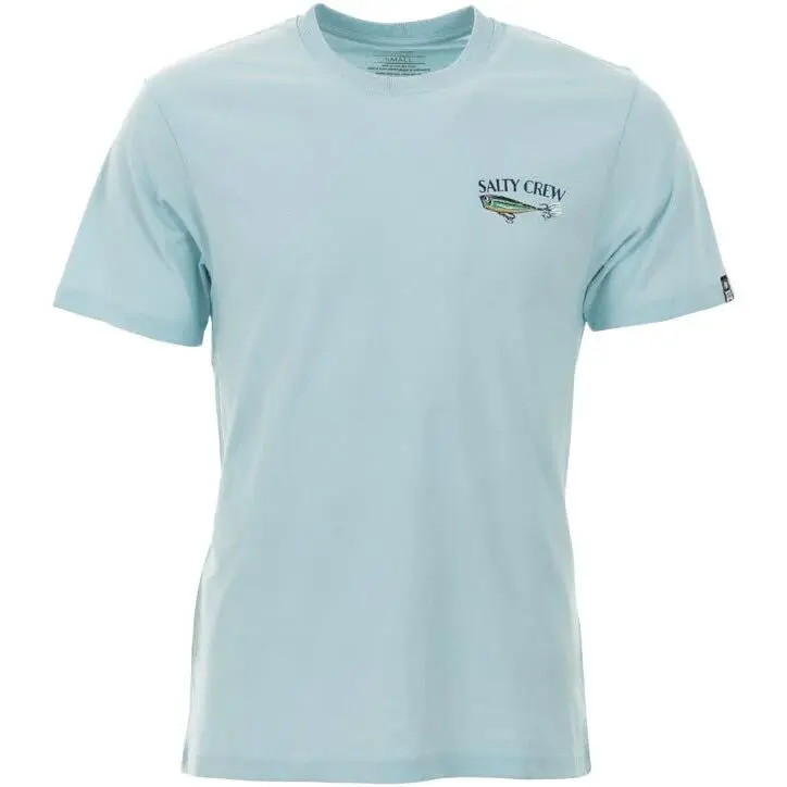 T-Shirt Salty Crew Lure Gear