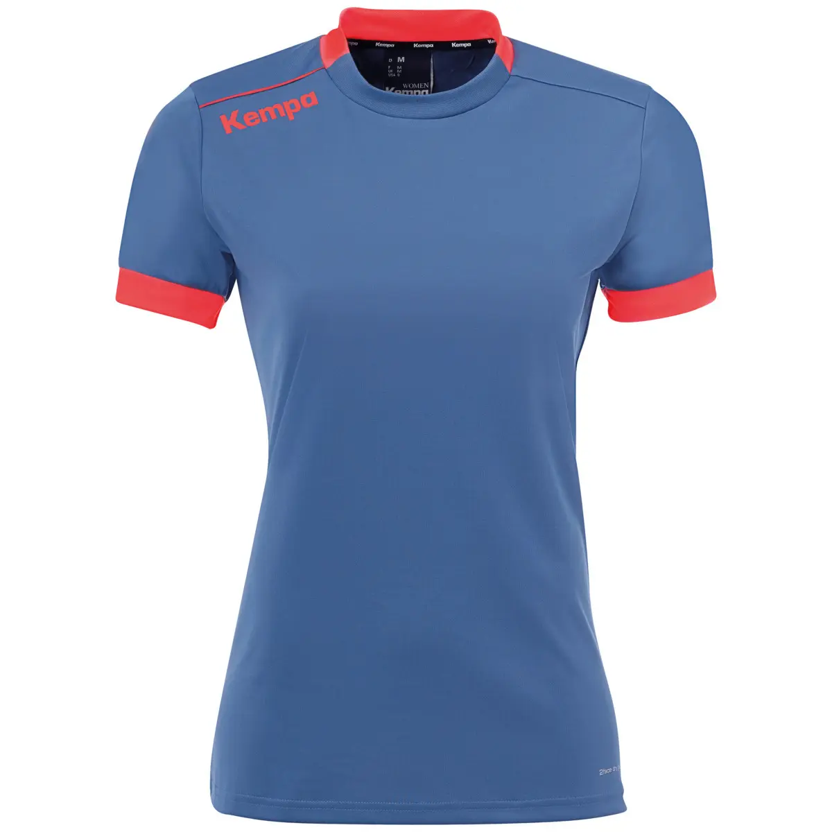 Trikot Damen Kempa Player