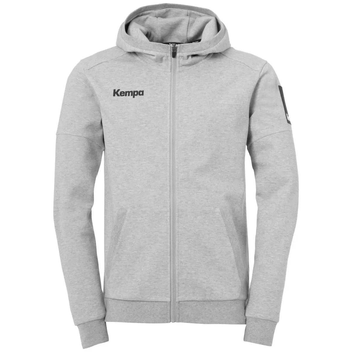 Hoodie Kempa Status