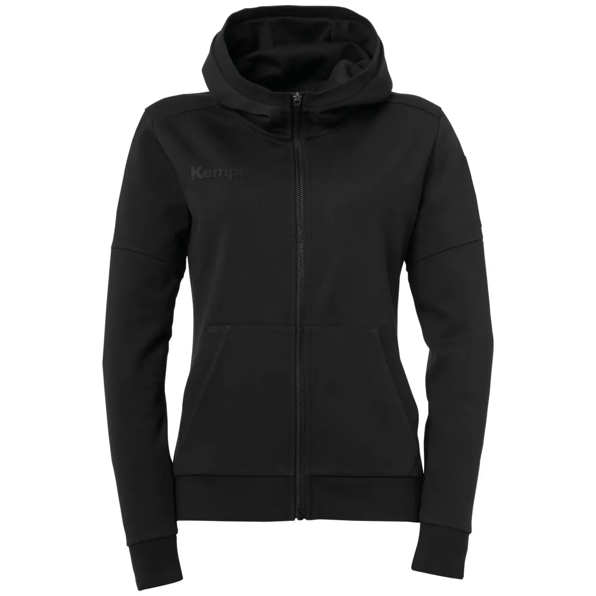 Hoodie Damen Kempa Status