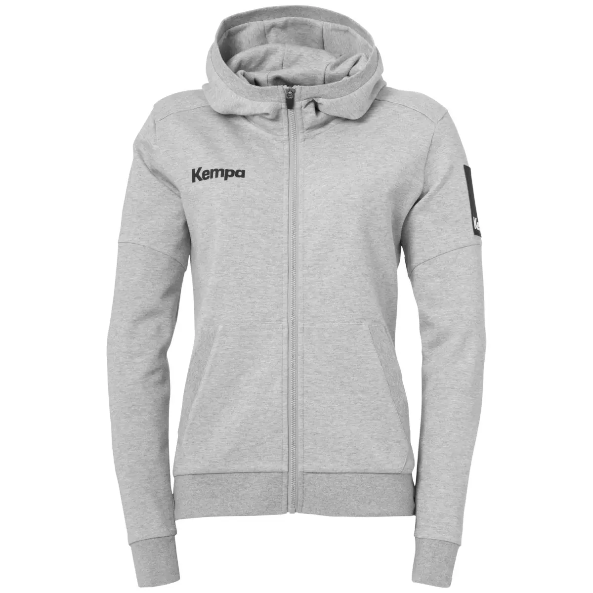 Damenjacke Kempa Status
