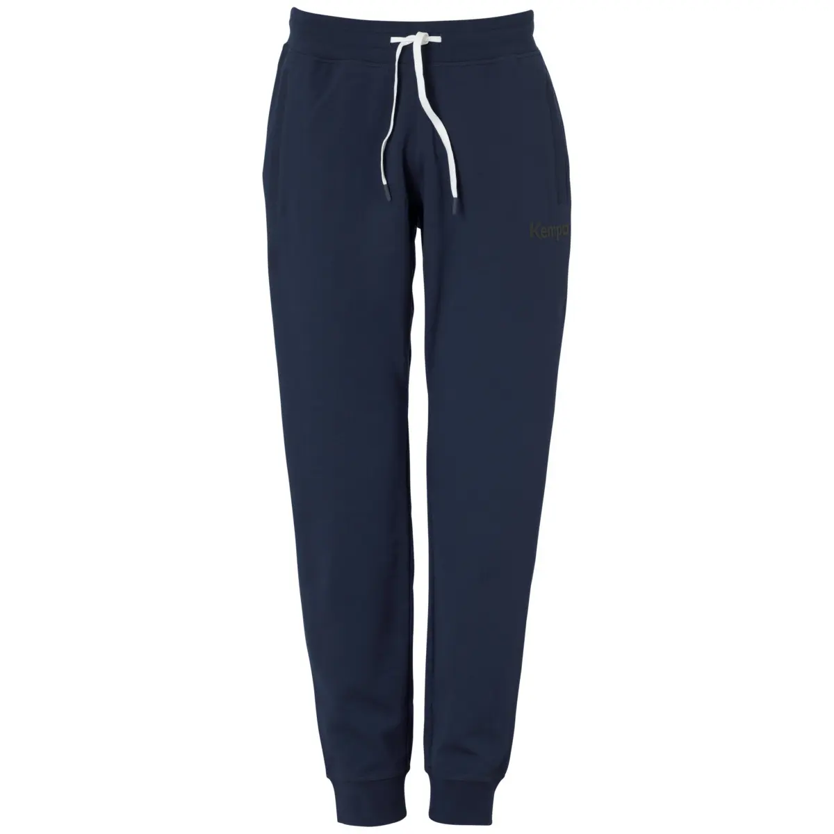 Kempa Status Pants Heren - Sportbroeken - navy (marineblauw) - Mannen