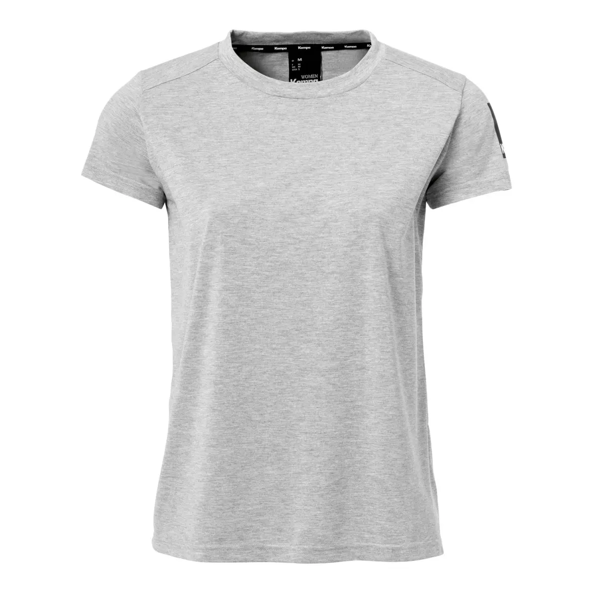 T-Shirt Damen Kempa Status