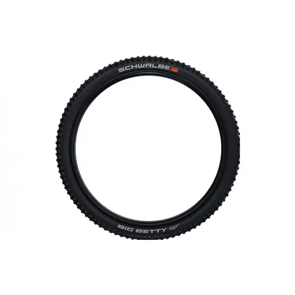 Fahrradreifen vae Schwalbe Gravity Big Betty Addix Super Gravity Enduro Tle Tubeless-Tubetype Ts (62-584) (650B) Homologue E50